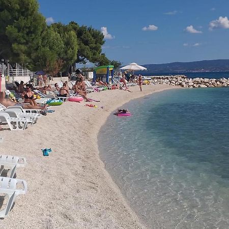Apartman Ikar Podstrana Zewnętrze zdjęcie